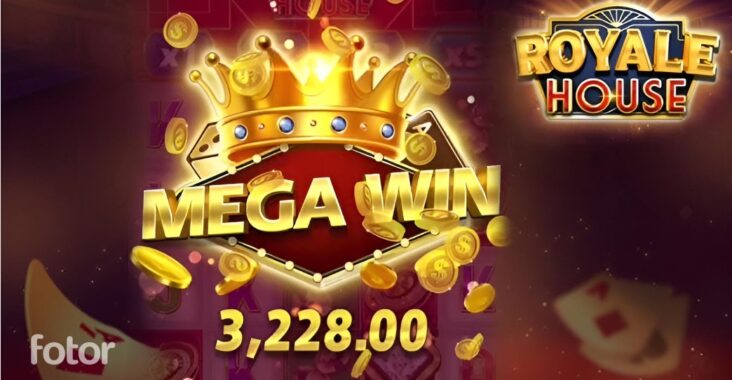 Royale House Terungkap: Mengapa Ini Pilihan Utama untuk Pemain Slot Premium